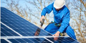 Installation Maintenance Panneaux Solaires Photovoltaïques à Monistrol-d'Allier